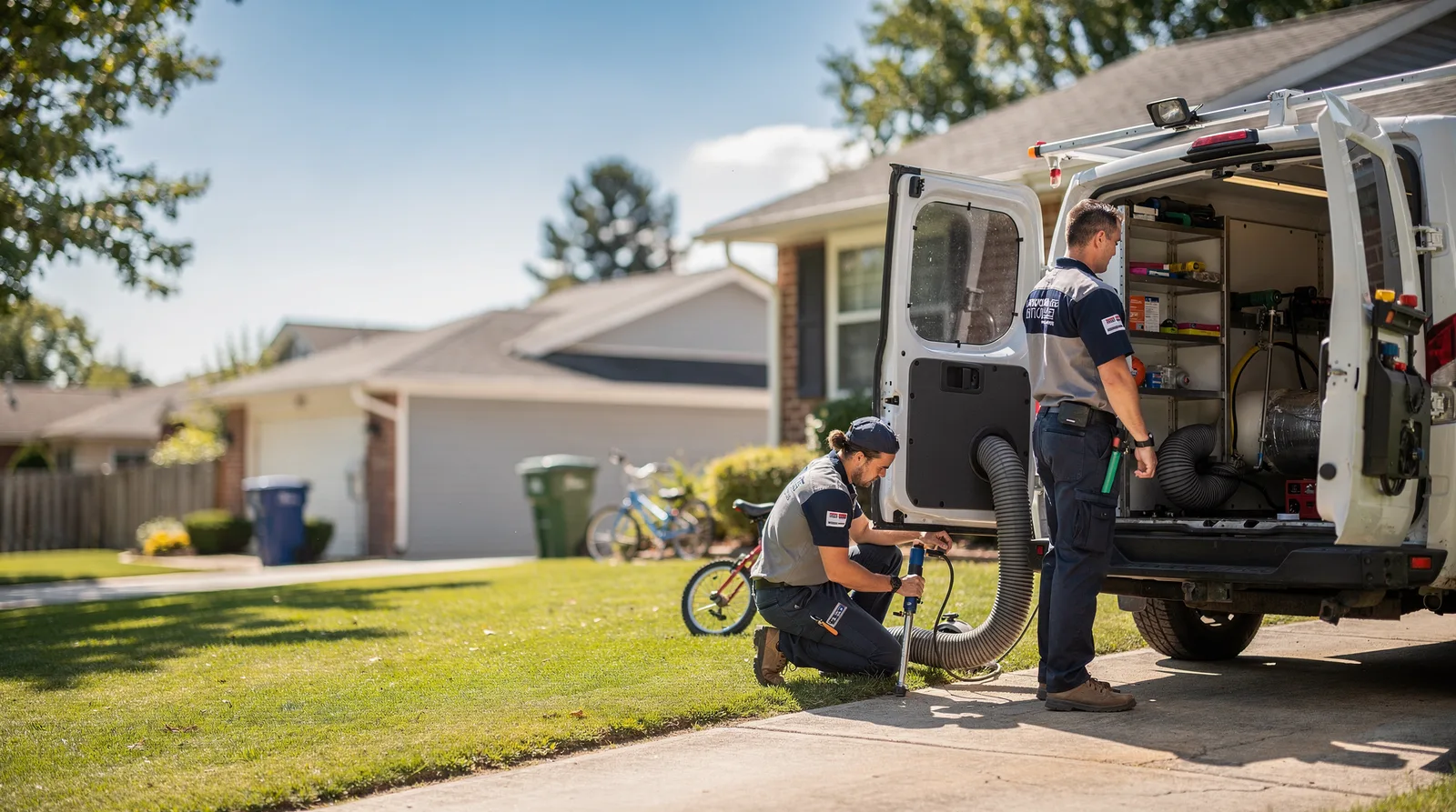 24/7 HVAC Repair & AC Replacement in Brant, NY near me